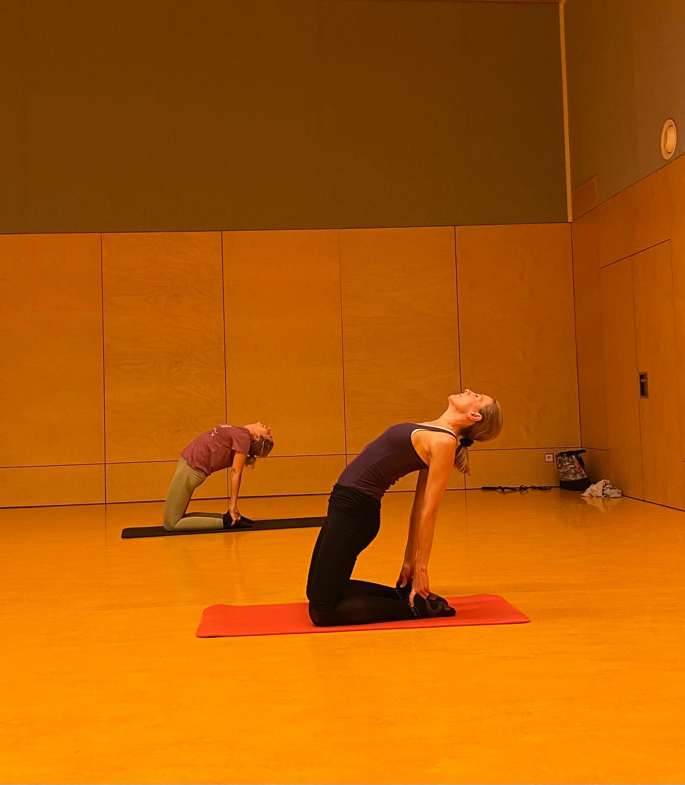 Testkurs von Jürgen